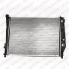 DELPHI RA10024 Radiator, engine cooling